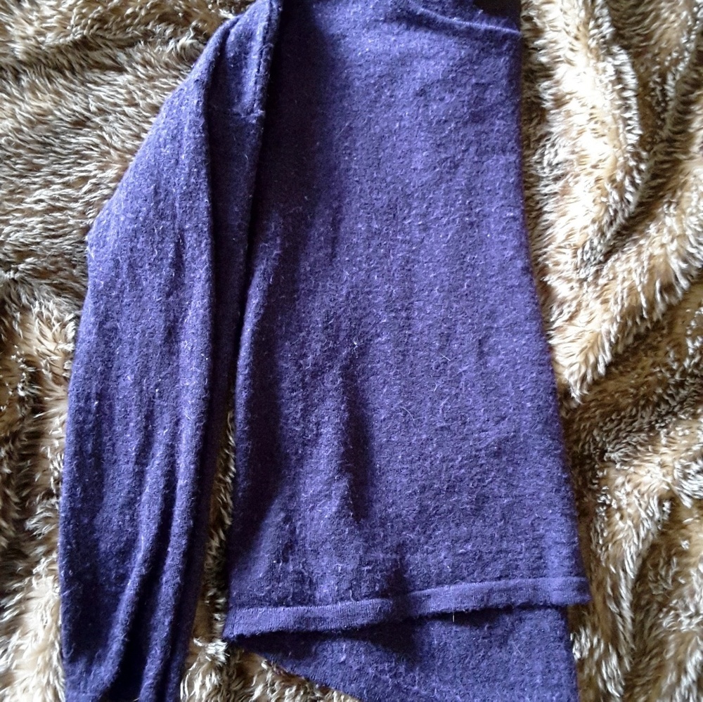 Wool Sweater